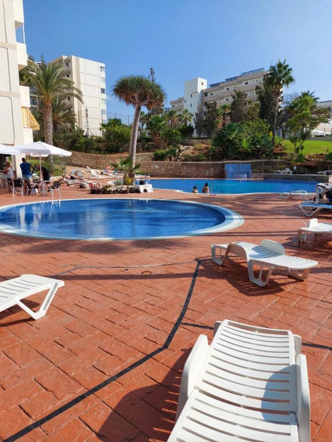 Holidays In Playa De Las Americas Arona  Buitenkant foto