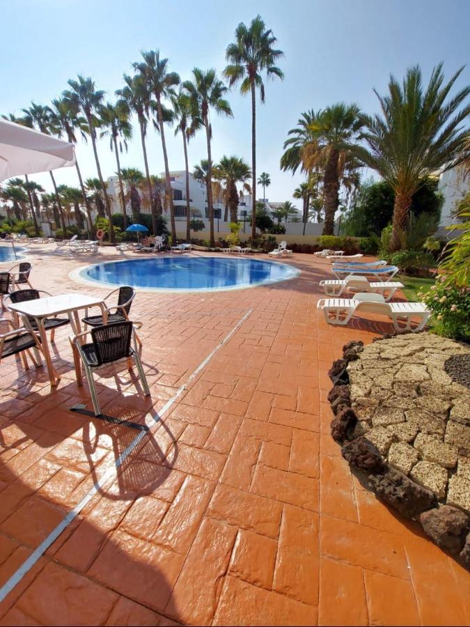 Holidays In Playa De Las Americas Arona  Buitenkant foto
