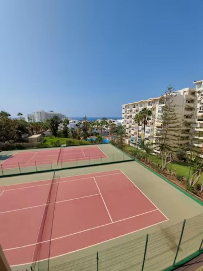 Holidays In Playa De Las Americas Arona  Buitenkant foto
