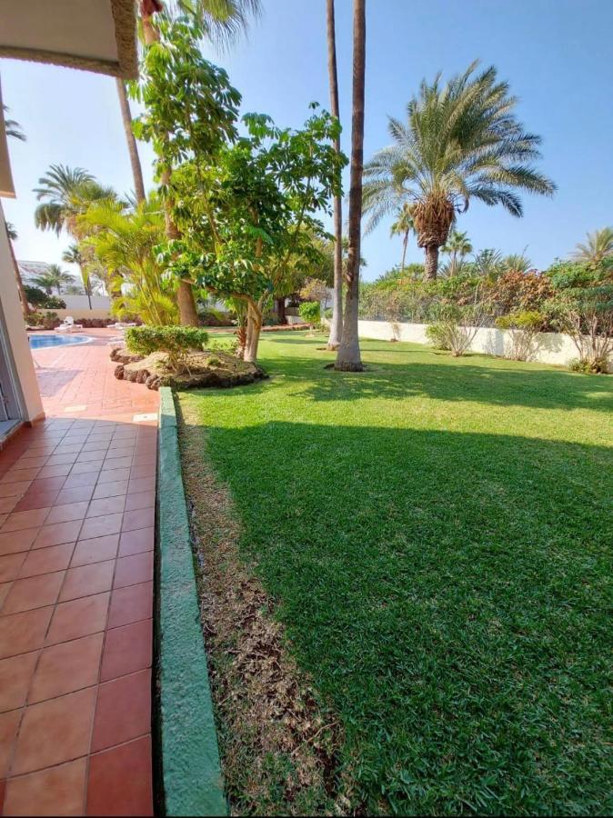 Holidays In Playa De Las Americas Arona  Buitenkant foto