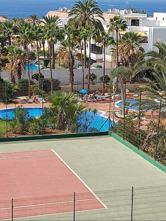 Holidays In Playa De Las Americas Arona  Buitenkant foto