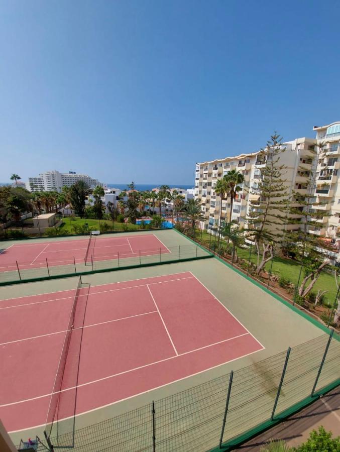 Holidays In Playa De Las Americas Arona  Buitenkant foto
