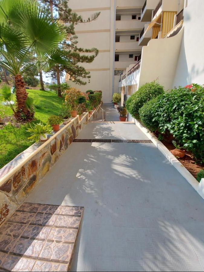Holidays In Playa De Las Americas Arona  Buitenkant foto