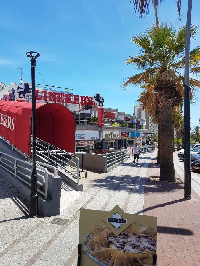 Holidays In Playa De Las Americas Arona  Buitenkant foto