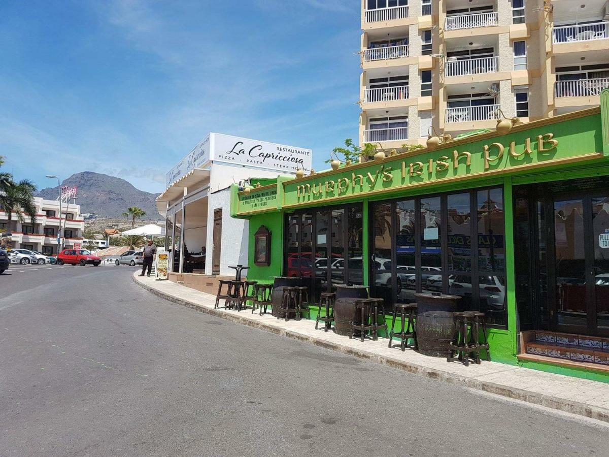 Holidays In Playa De Las Americas Arona  Buitenkant foto
