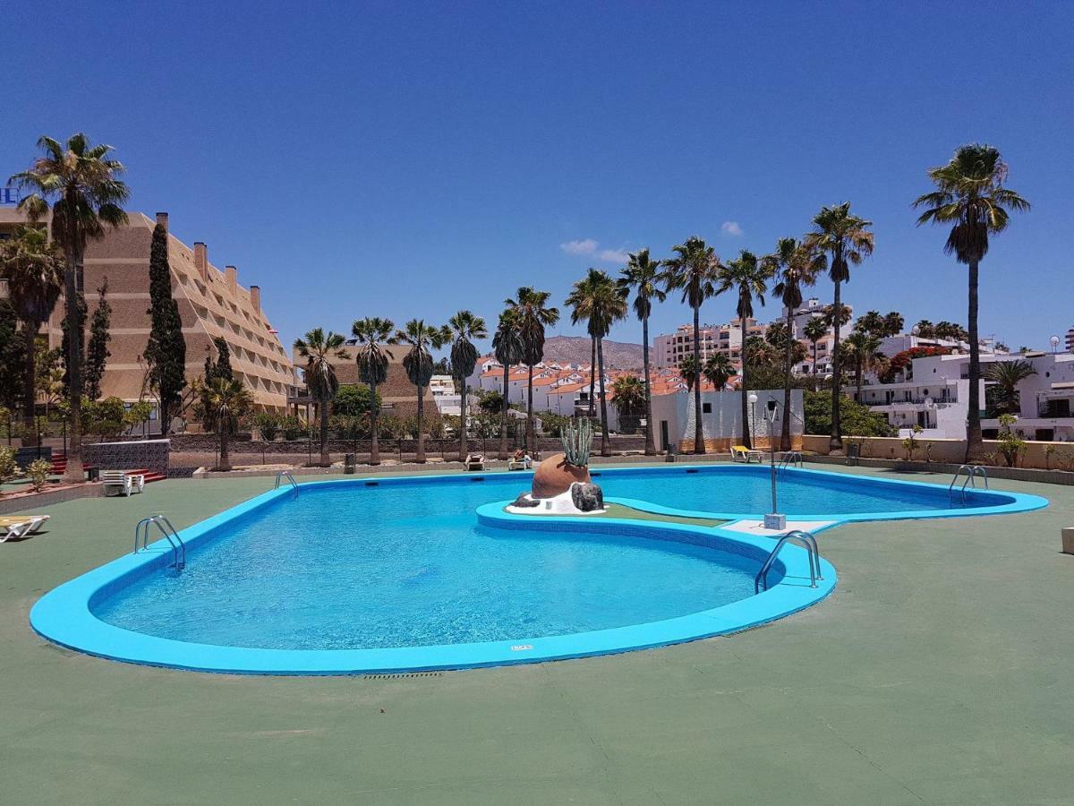 Holidays In Playa De Las Americas Arona  Buitenkant foto