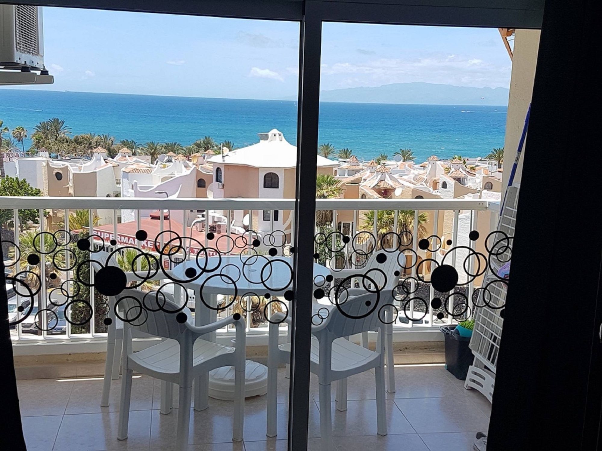 Holidays In Playa De Las Americas Arona  Buitenkant foto